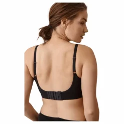 Fast Food Classic Bra Black