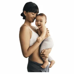 Fast Food Classic Bra White