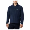 Fast Trek™ Ii Full Zip Fleece Collegiate Navy