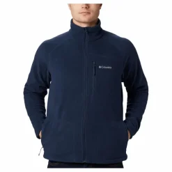 Fast Trek™ Ii Full Zip Fleece Collegiate Navy