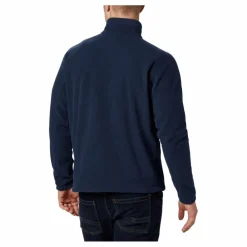 Fast Trek™ Ii Full Zip Fleece Collegiate Navy