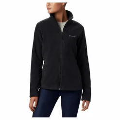 Fast Trek™ Ii Jacket Black