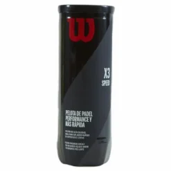 Faster Performance Padel Ball  Yellow