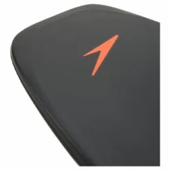 Fastskin Kickboard Ua Black/red