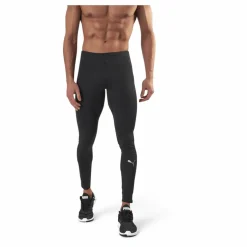 Favorite Long Tights Black