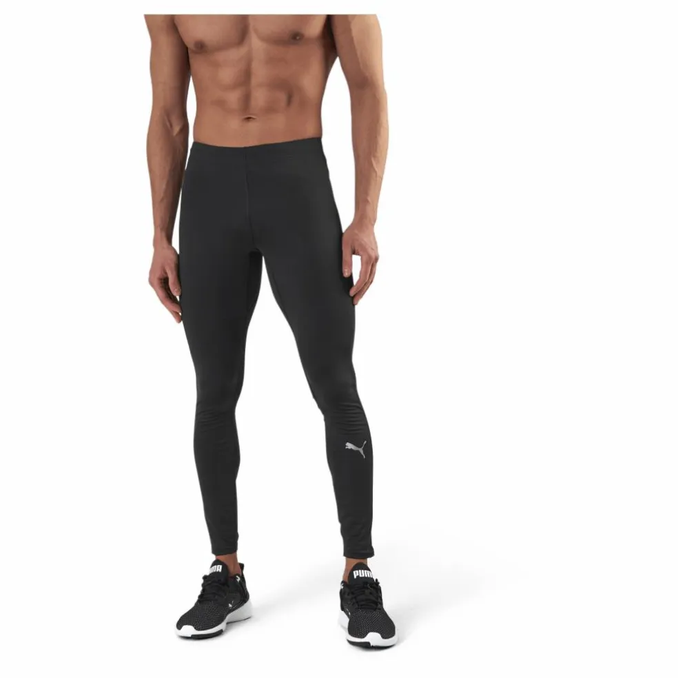 Favorite Long Tights Black