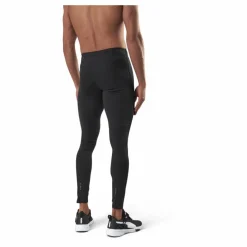 Favorite Long Tights Black