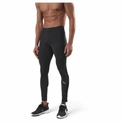 Favorite Long Tights Black