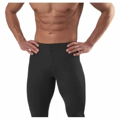 Favorite Long Tights Black