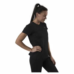 Favorite Ss Tee Black