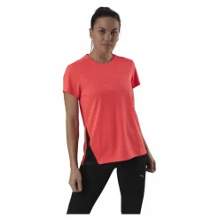 Favorite Ss Tee Orange