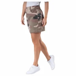 Favourite Skirt Otw Black