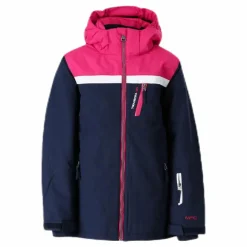 Fawn Ski Jacket Blue