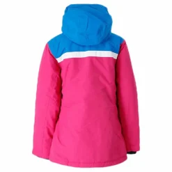 Fawn Ski Jacket Pink