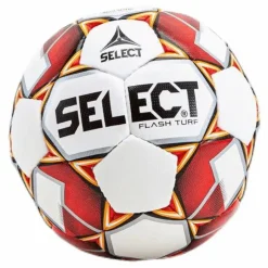 FB Flash Turf White/Red