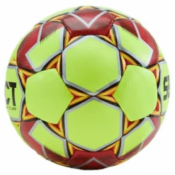 Fb Flash Turf Yellow/röd