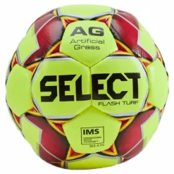 Fb Flash Turf Yellow/röd