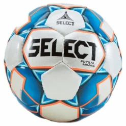 Fb Futsal Mimas White/blue