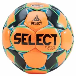 Fb Futsal Super Orange/blue