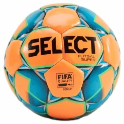Fb Futsal Super Orange/blue