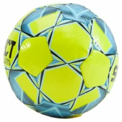 Fb Futsal Talento 13 V20 Yellow/blue