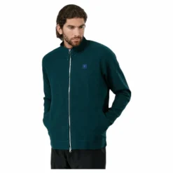 Federer Jacket Essential Green