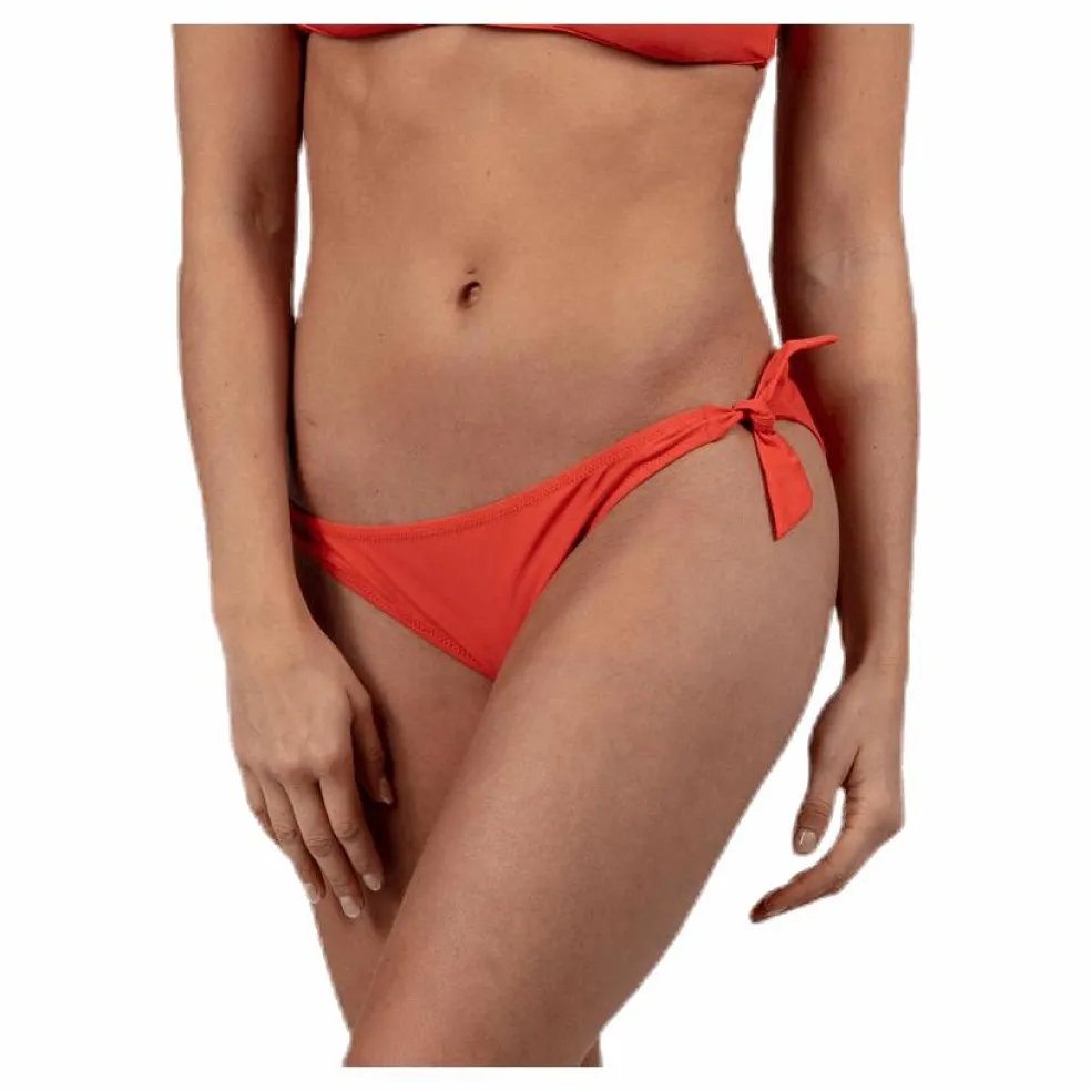 Felicia Tie Brief Orange