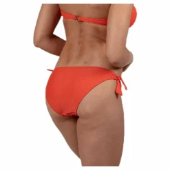 Felicia Tie Brief Orange