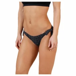 Felicia Tie Brief Patterned/Black