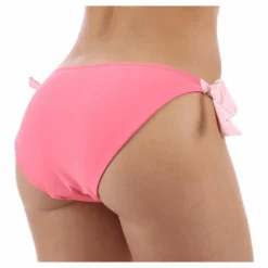 Felicia Tie Brief Pink