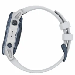 Fenix 6 Pro Solar Blue/White