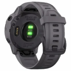 Fenix 6 S Pro Solar Blue/Grey