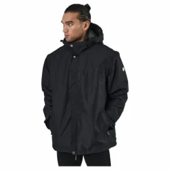 Ferrara Jkt Black