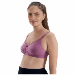 FF Bra/Org Cotton Pink