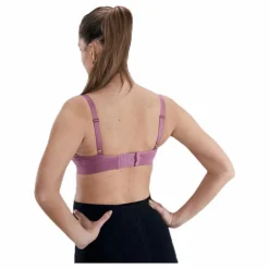 FF Bra/Org Cotton Pink