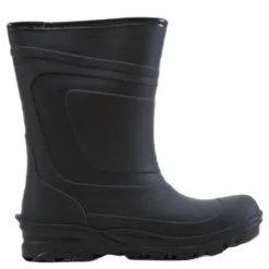 Fian Kids Thermo Boot Black