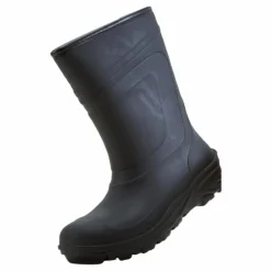 Fian Kids Thermo Boot Black