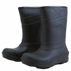 Fian Kids Thermo Boot Black