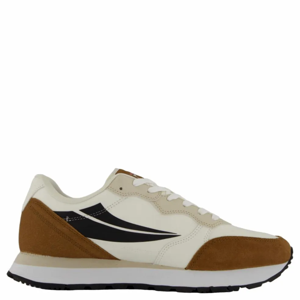 Fila Hypert Chipmunk-black