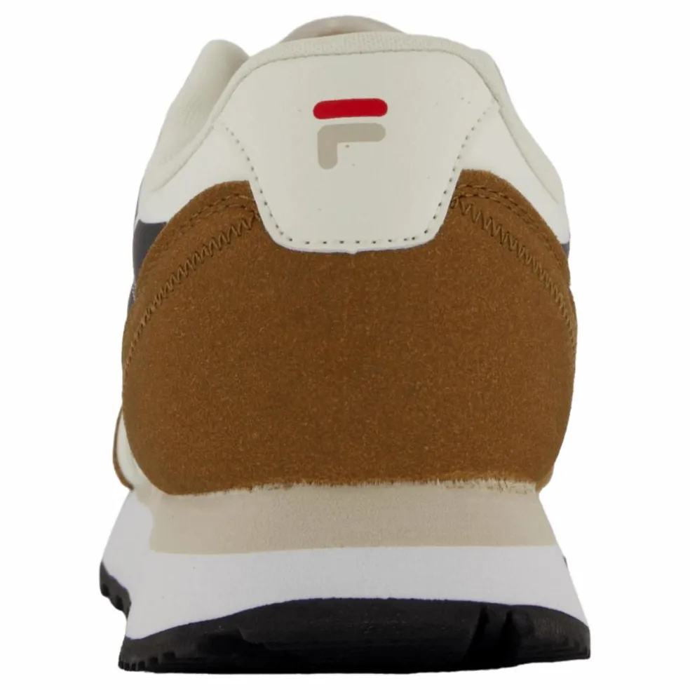 Fila Hypert Chipmunk-black