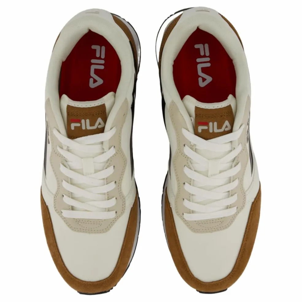 Fila Hypert Chipmunk-black