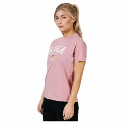 Fina Tee Pink