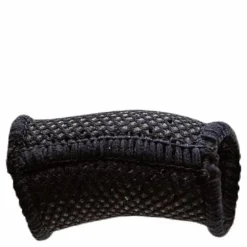 Finger Sleeves White/Black