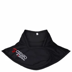 FIR-Tech Healing Nackskydd Black