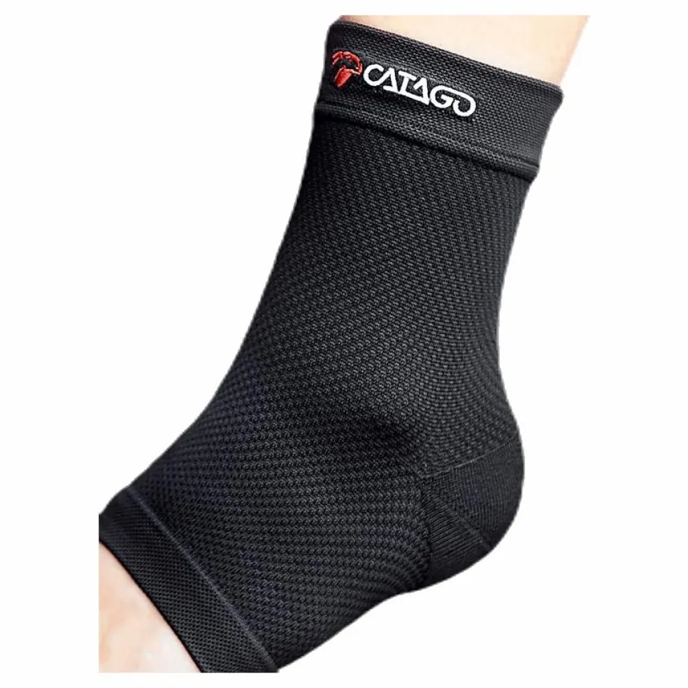 FIR-Tech Healing Vristskydd Black