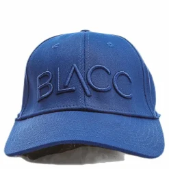 Fit Cap Blue