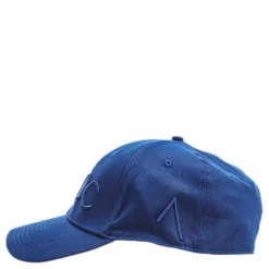 Fit Cap Blue
