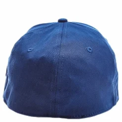 Fit Cap Blue