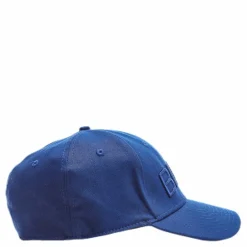 Fit Cap Blue