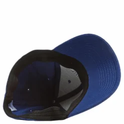 Fit Cap Blue